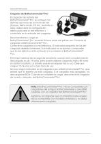 User Manual: BathyCorrometer® Pro' - 6
