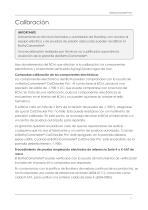 User Manual: BathyCorrometer® Pro' - 7