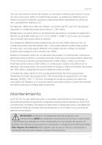 User Manual: ST-AC Pro' AC spark tester - 9