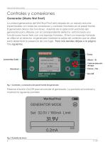 User Manual: Wet Roof Pro2 - 6