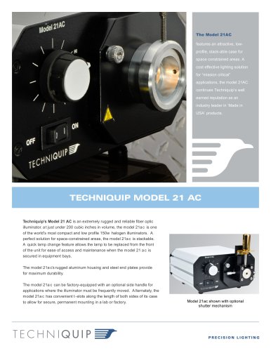 21AC Powerline