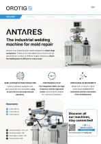 Antares - ENG
