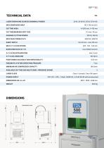 TDL 500 - ENG