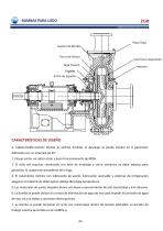 ZGB Bomba para lodo - 2