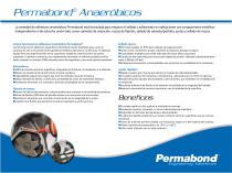 Permabond ® Anaeróbicos - 1