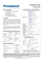 PERMABOND® ET5428