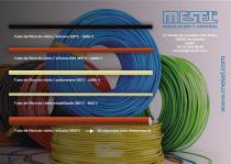 CATÁLOGO CABLES ESPECIALES Y PARA ALTA TEMPERATURA-4