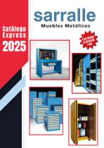 Catalogo. Express 2025-1