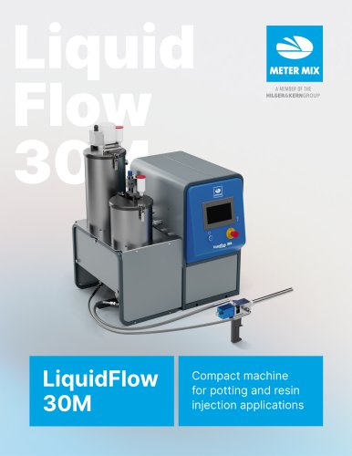 LiquidFlow 30M