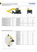 R125LCR-9A CRAWLER EXCAVATOR - 3