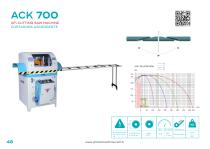 ACK 700