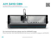 AIM 3410-3
