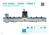 AIM 4410- 7420-1