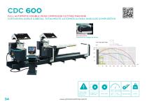 CDC 600-1