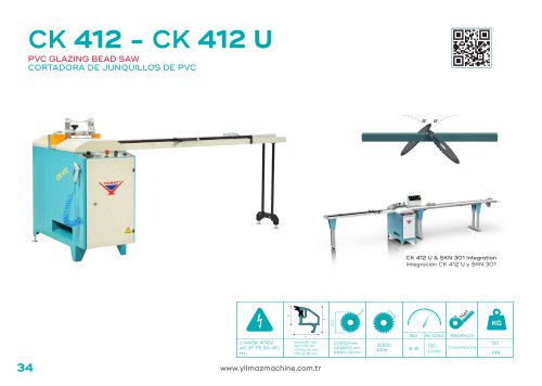 CK 412