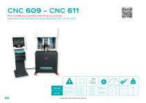 CNC 609-611-1
