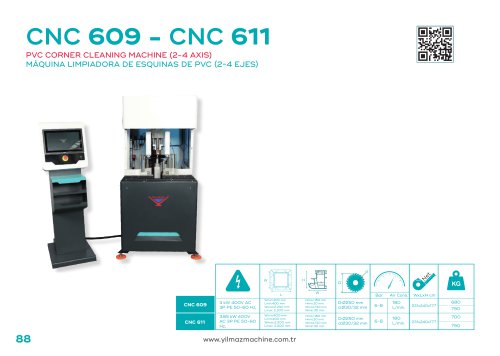 CNC 609-611