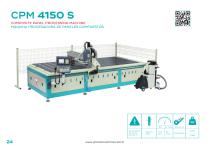 CPM 4150 S-1