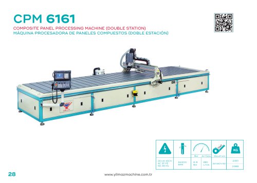 CPM 6161