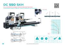 DC 550 SKH