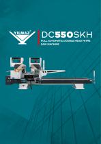 DC550SKH