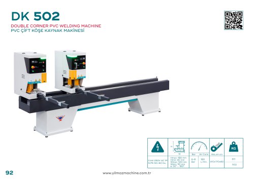 DK 502