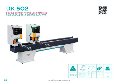 DK 502
