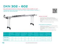 DKN 302- 602-1