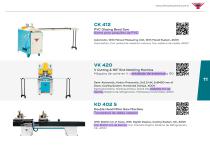 FOLLETO BROCHURE - 11