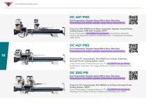 FOLLETO BROCHURE - 12