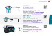 FOLLETO BROCHURE - 9