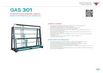 GAS 301-1