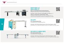  GENERAL BROCHURE - CATALOGO GENERAL-12