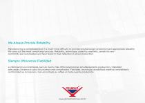  GENERAL BROCHURE - CATALOGO GENERAL-3