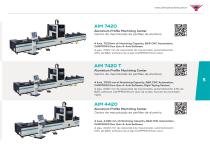  GENERAL BROCHURE - CATALOGO GENERAL-5