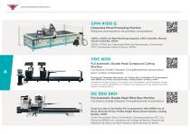  GENERAL BROCHURE - CATALOGO GENERAL-8