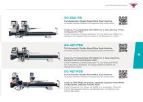  GENERAL BROCHURE - CATALOGO GENERAL-9
