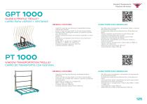 GPT 1000- PT 1000-1