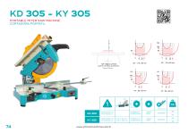 KD 305- KY 305-1