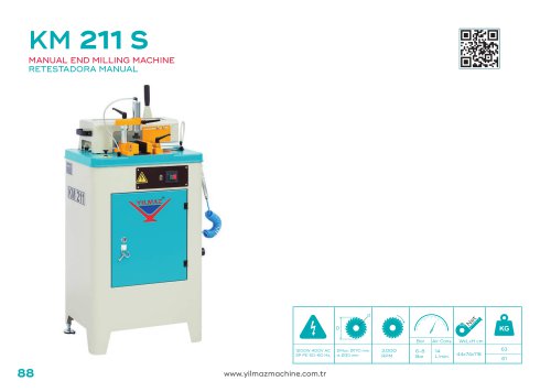 KM 211 S