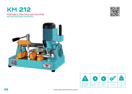 KM 212