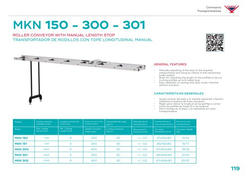 MKN 150-300-301