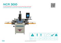 NCR 300-1