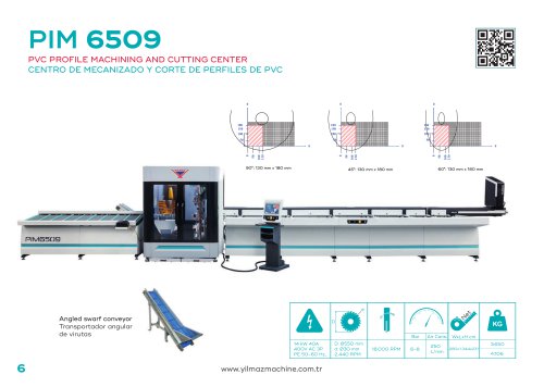 PIM 6509