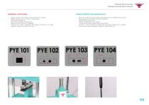 PYE 101-102-103-104-2