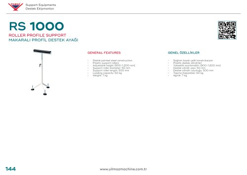 RS 1000