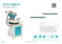 RYK 420 S-1