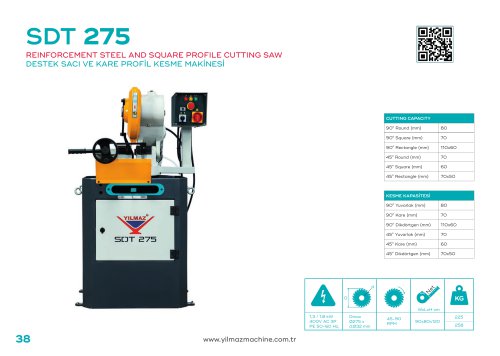 SDT 275