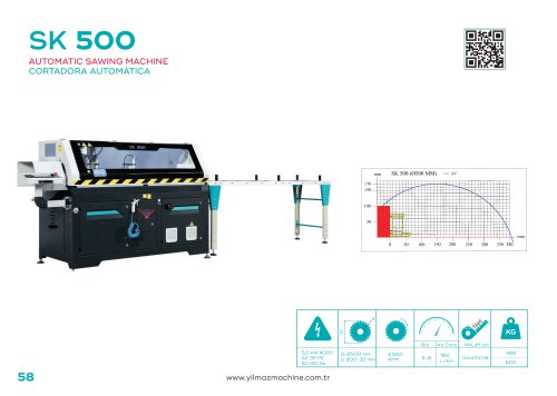 SK 500