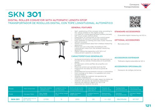 SKN 301